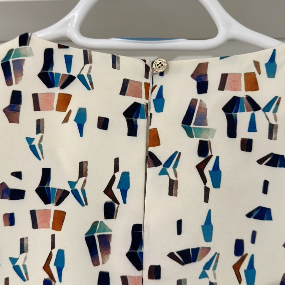 Ted Baker Limina dress (TB 2/US 6) - Picture 3 of 8